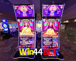 Win44Bet