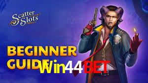 Win44Bet