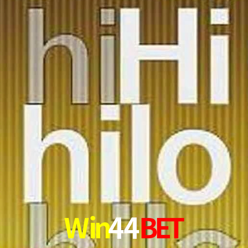 Win44Bet