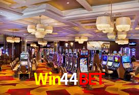 Win44Bet
